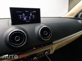 Audi A3 Sportback 1.6 TDI Design
