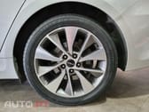 Kia Optima 1.7 CRDi TX