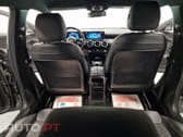 Mercedes-Benz A 180 d Style Plus Aut.