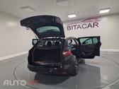Renault Mégane Sport Tourer 1.5 dCi Limited