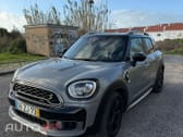 MINI Countryman SE