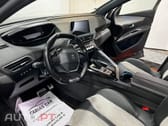Peugeot 3008 1.6 Hybrid4 GT e-EAT8