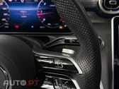 Mercedes-Benz C 220 Station d 9G-TRONIC AMG Line