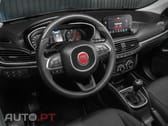 Fiat Tipo 1.3 M-Jet Lounge J17