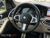 BMW X5 45 e xDrive Pack M