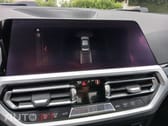 BMW 320 d Line Sport Auto