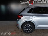 Volkswagen Polo 1.0 TSI Urbano