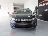 Dacia Sandero 1.0 ECO-G Comfort Bi-Fuel