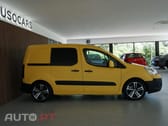 Citroen Berlingo 1.6 BlueHDi L1 Club ETG6