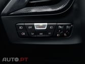 BMW 116 d Line Sport Auto