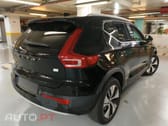 Volvo XC40 1.5 T5 PHEV Inscription Expression