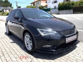 Seat Leon 1.6 TDI Sport