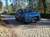 Hyundai i10 1.0 Fifa World Cup Edition