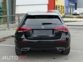 Mercedes-Benz A 250 e Progressive