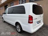 Mercedes-Benz Vito 111 CDi/34 Select