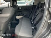 Citroen C3 1.2 PureTech C-Series
