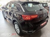 Volkswagen T-Roc 1.0 TSI