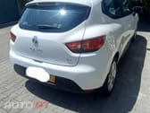 Renault Clio 1.0 turbo