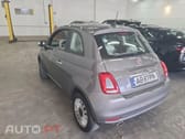 Fiat 500 1.2 Lounge MTA