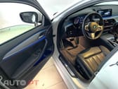 BMW 520 520D Pack M Auto