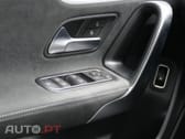 Mercedes-Benz A 250 e AMG Line