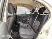 Nissan Micra 1.2 Acenta