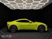 Aston Martin Vantage Coupé V8