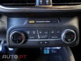 Ford Focus EcoBoost MILDHYBRID