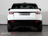 Land Rover Evoque 2.2 eD4 Pure