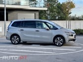 Citroen C4 Grand Picasso 1.6 BlueHDi Shine