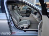BMW 320 d Touring Line Modern