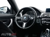 BMW 418 d Pack M Auto