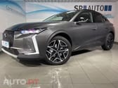 DS DS4 E-Tense Rivoli Cross EAT8