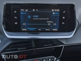 Peugeot 208 PureTech 100 EAT8 Allure