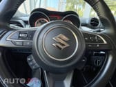 Suzuki Swift HYBRID Sport