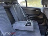 BMW 125 d Pack M