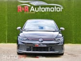 Volkswagen Golf 2.0 TSI GTI DSG Performance
