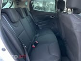 Renault Clio 1.5 dCi Limited