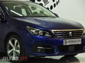 Peugeot 308 SW 1.5 BlueHDi Allure Pack EAT8
