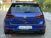 Volkswagen Golf R 4Motion (BlueMotion )