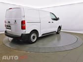 Peugeot E-Expert 75 kWh Standard