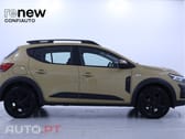Dacia Sandero 1.0 Tce Stepway Extreme