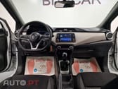 Nissan Micra 1.0 IG-T N CONNECTA
