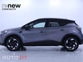 Renault Captur Techno Tce 90