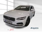 Volvo V90 ND