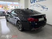 BMW 418 d Pack M Auto