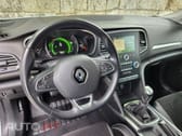 Renault Mégane Sport Tourer 1.5 dCi Intens