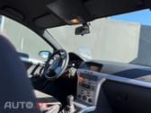 Opel Astra GTC 1.7 CDTi
