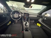 Polestar 2 Long Range Single Motor