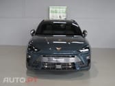 Cupra Leon ST 1.5 e-Hybrid DSG